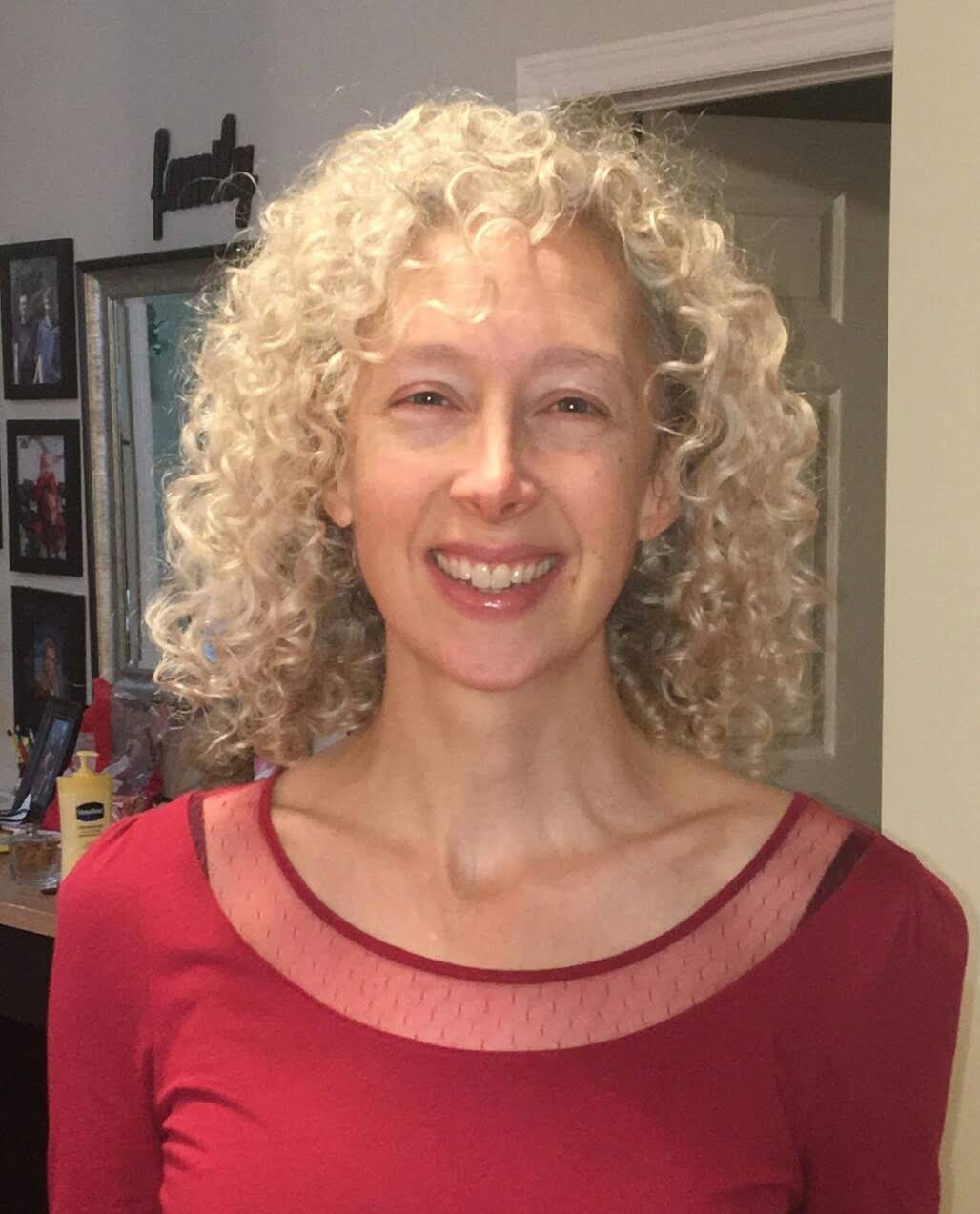 Writer: Jenny Miedema