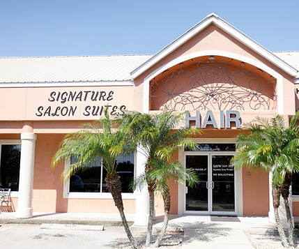 Signature Salon Suites - Sun 'N Lake