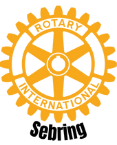Sebring Rotary Logo