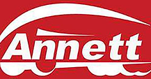 Annett Bus Lines