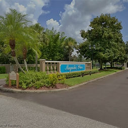 Magnolia Place