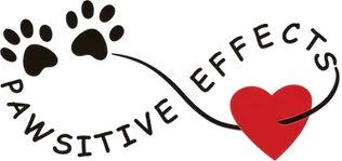 Pawsitive Effects Logo