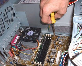 Manutenção