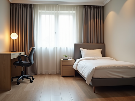 Top Bellandur PG for Gents: Your Guide to Comfortable Living
