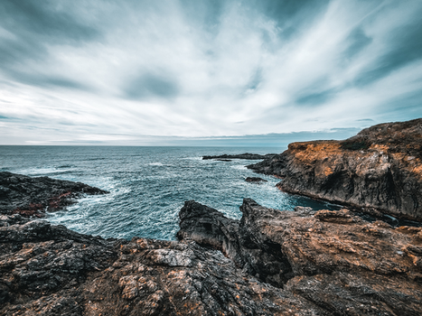 MENDOCINO
