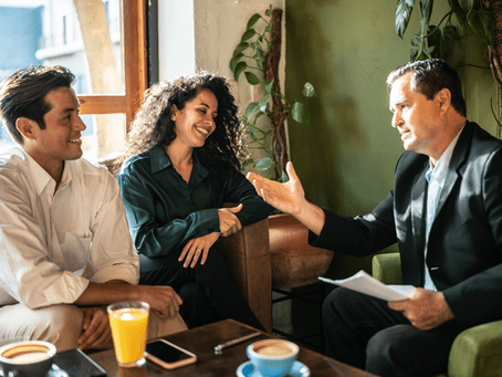 More Contracts Are Falling Through. Here’s How To Get Ahead.