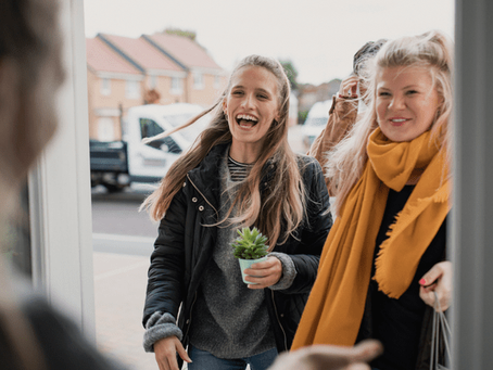 The 3 Housing Market Questions Coming Up at Every Gathering This Season