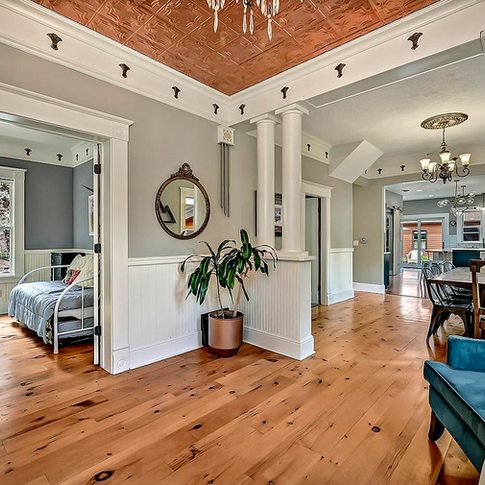 Services - Staging Consultation