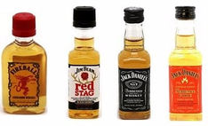 BYOB On Your Next Flight