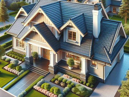 Expert Solutions by Expert Roofers