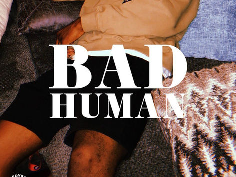 #AMReviews: "Bad Human" by Surf