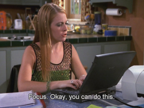 What The F*ck Is Going On: A Guide To Rediscovering Your Purpose