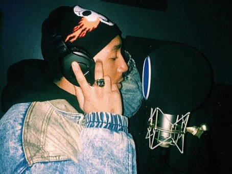 #AMReviews: "Back Like I Never Left" by Marku$