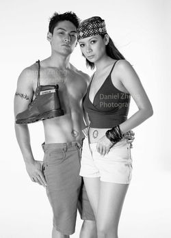 Fashion 2