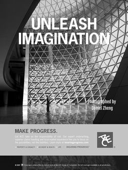Ace Branding Campaign
