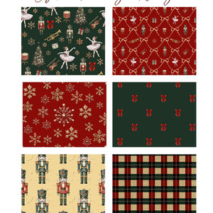 Christmas Cracker Collection