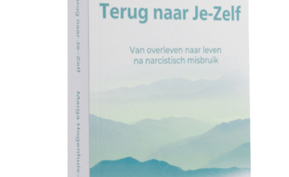 RESET, Terug naar Je-Zelf