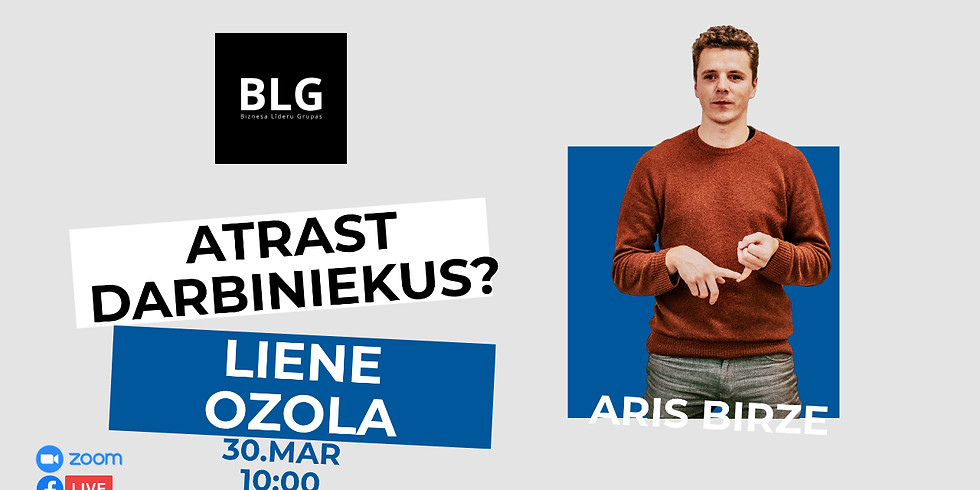 Darbinieku rekrutēšanas Abas Puses