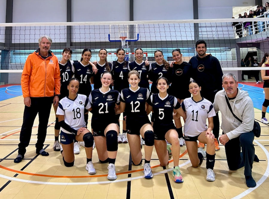 São Francisco AD vence o Campeonato Regional Juniores A