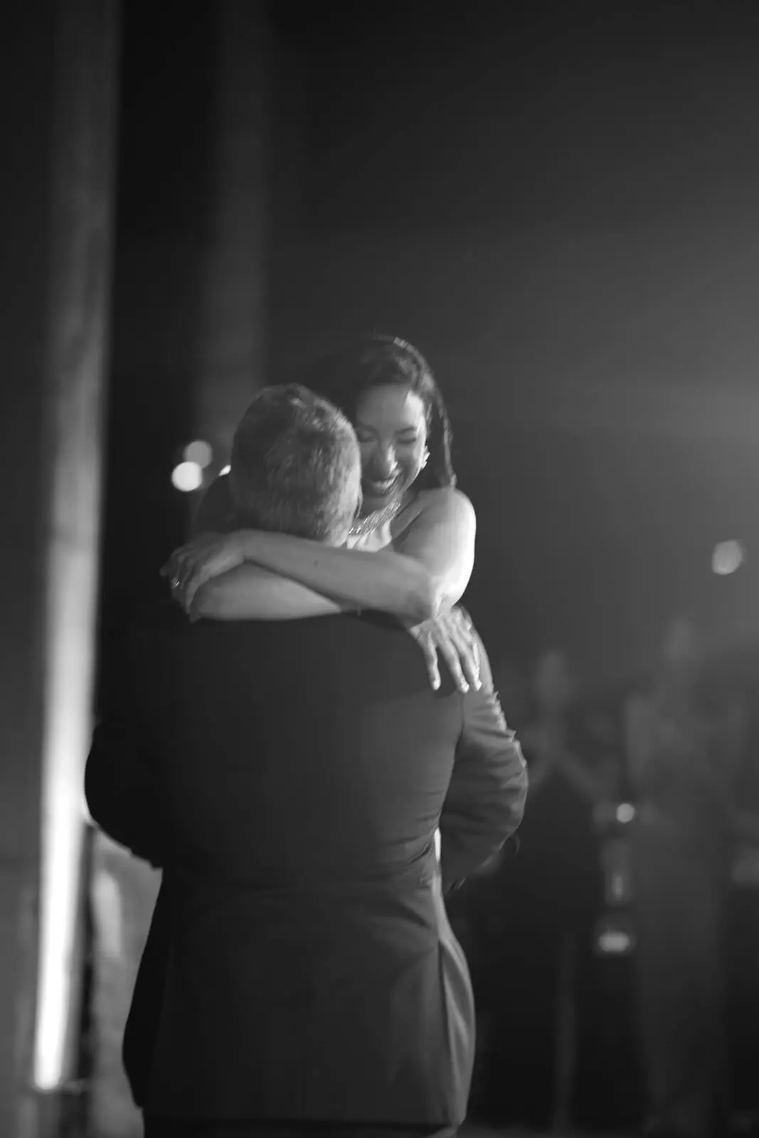 Couple First Dance Miami Wedding