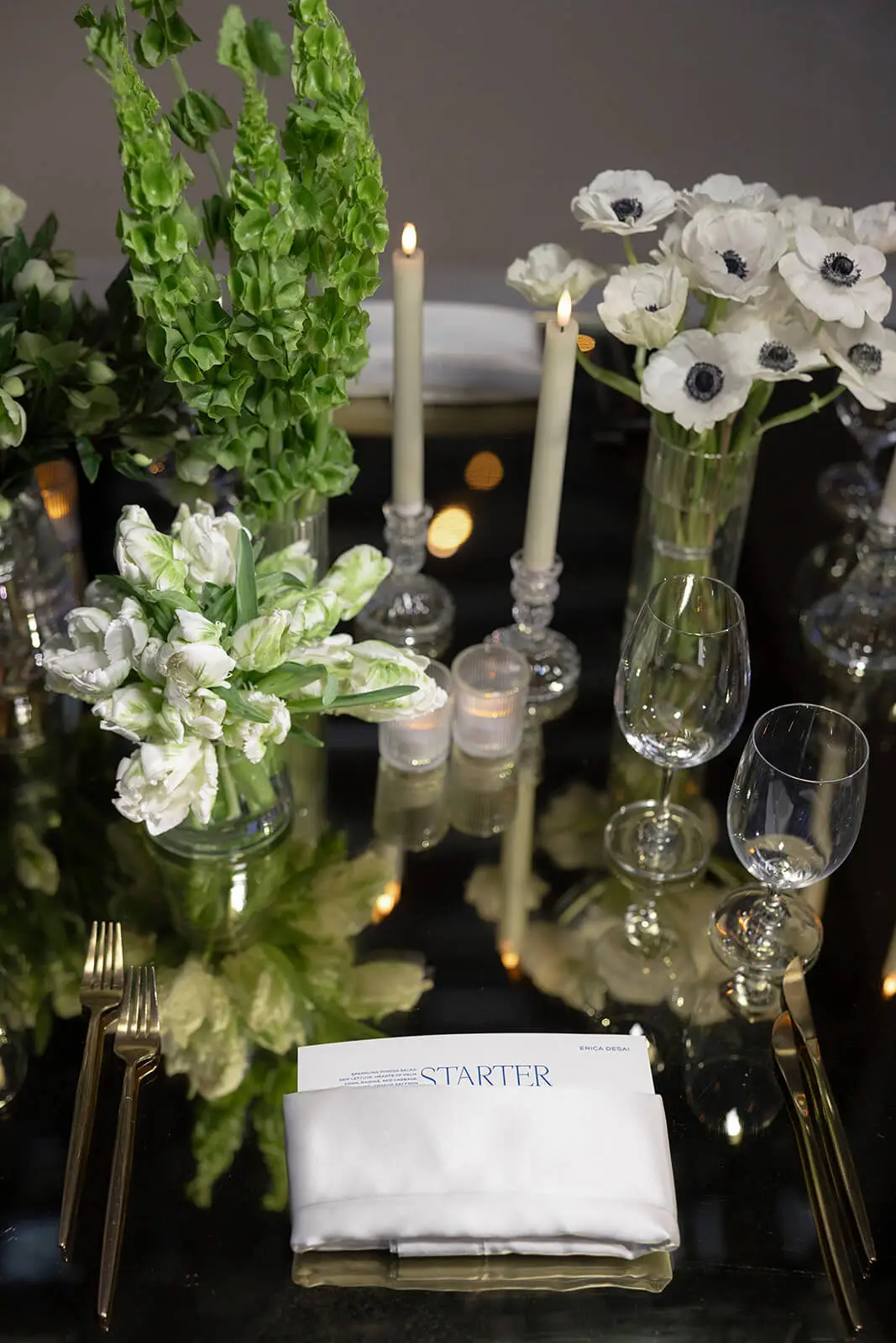 Wedding reception at the Perez Art Museum
