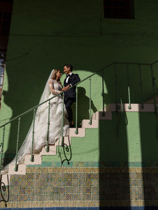 Do You Need a Planner, a Designer—or Both? A Guide for Luxury Miami Weddings