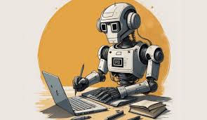 AI Writing- Helpful or not?