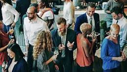 Network, Network, Network!