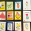 Thumbnail: 12 assorted oregon theme greeting cards