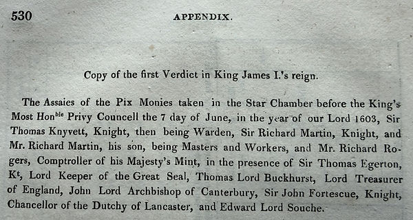 Pyx trial 7 June 1603.jpg