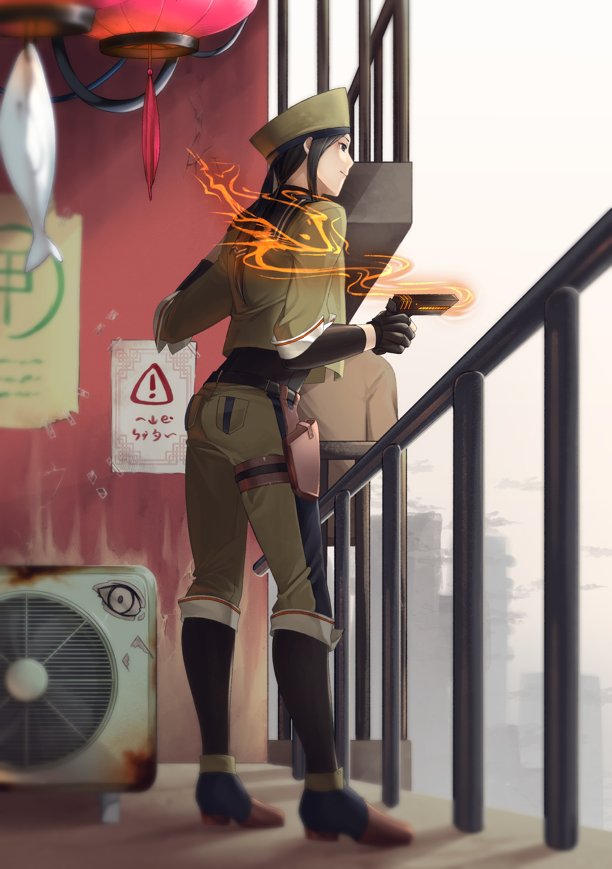 任務
