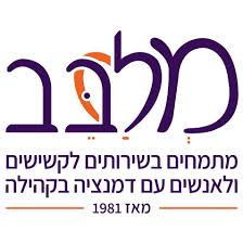 מלבב