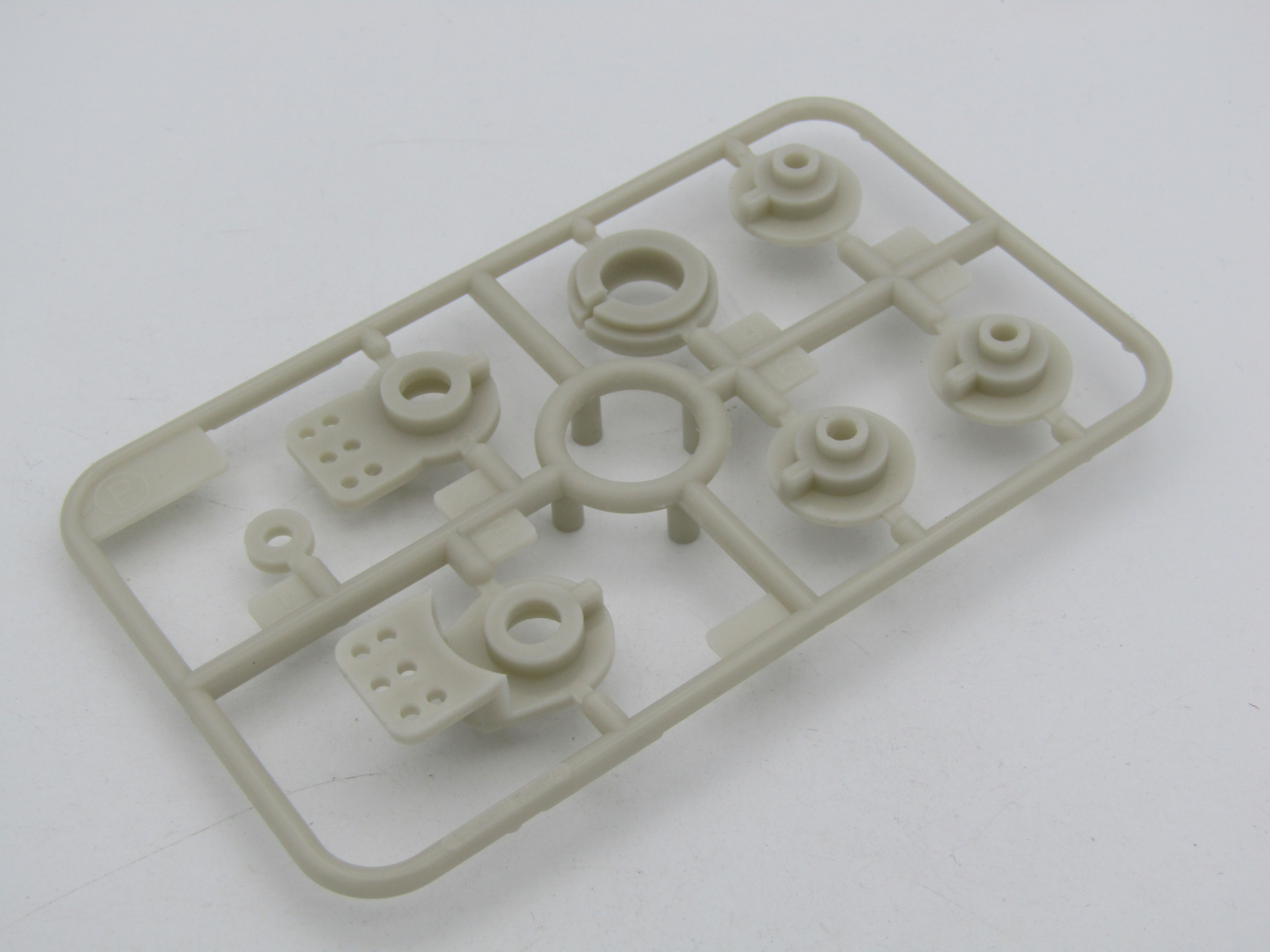 Tamiya P Parts - Servo Saver - 0115065