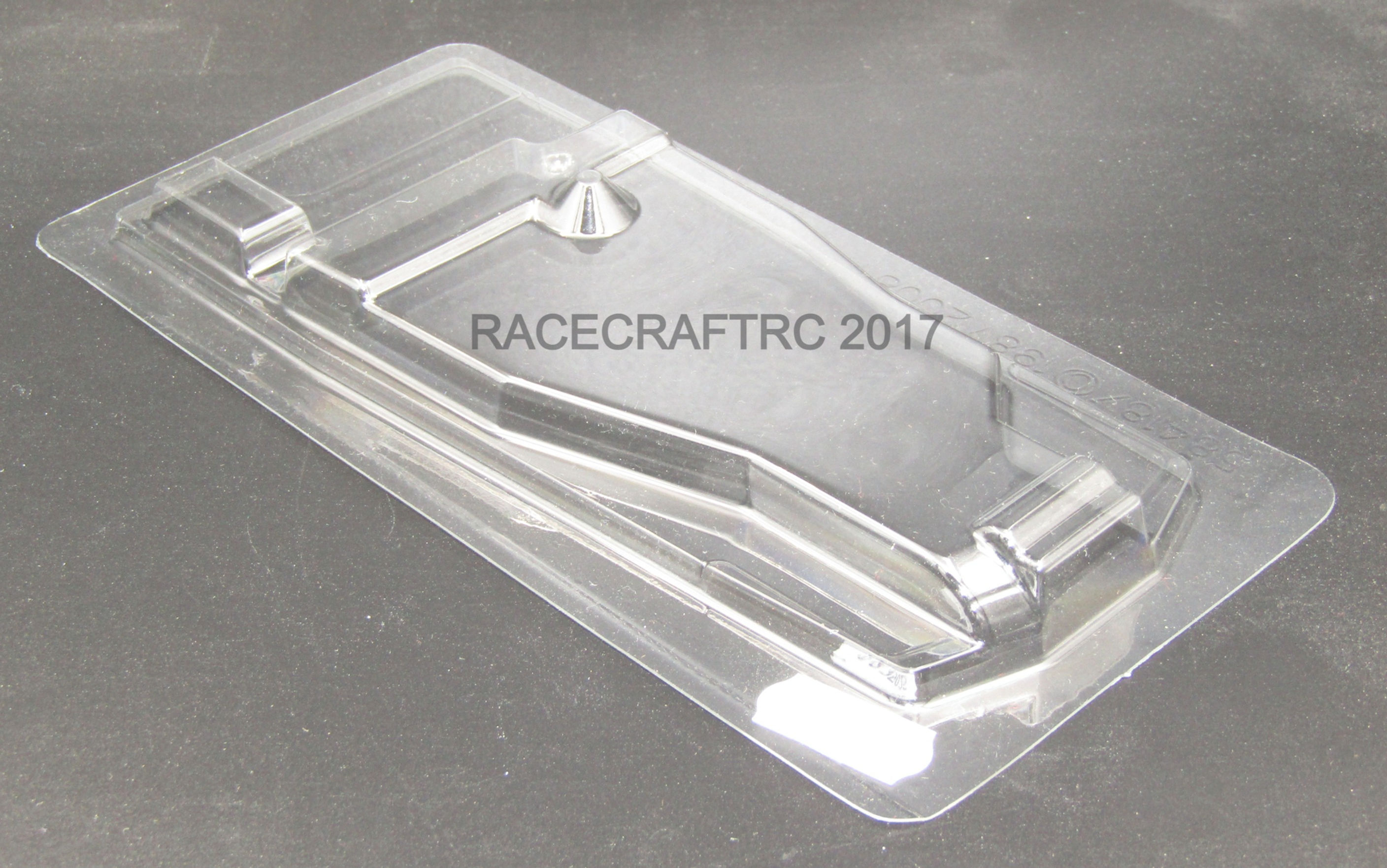 TAMIYA CHASSIS COVER FOR BOOMERANG - 1835025