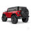 Thumbnail: TRX-4 2021 Ford Bronco 1:10 4X4 Electric Scale & Trail Crawler - TRX92076-RED