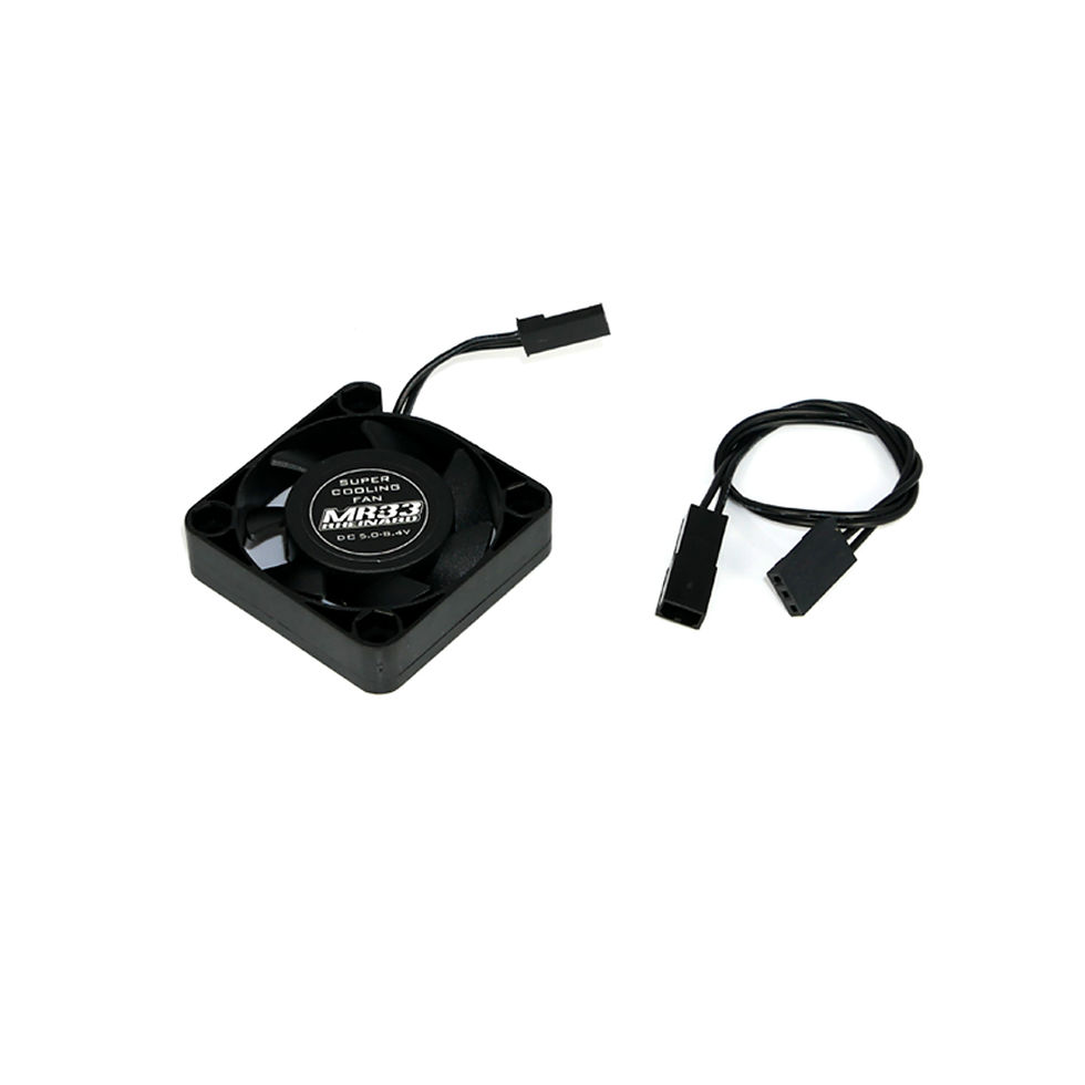 MR33 COOLING FAN 40MM - MR33-CF40