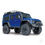 Thumbnail: Traxxas Blue TRX-4 Land Rover Defender 1:10 4X4 Electric Trail Crawler