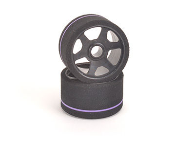 JT2-38USF - 1/12 Front 38Sh USA Spec Purple