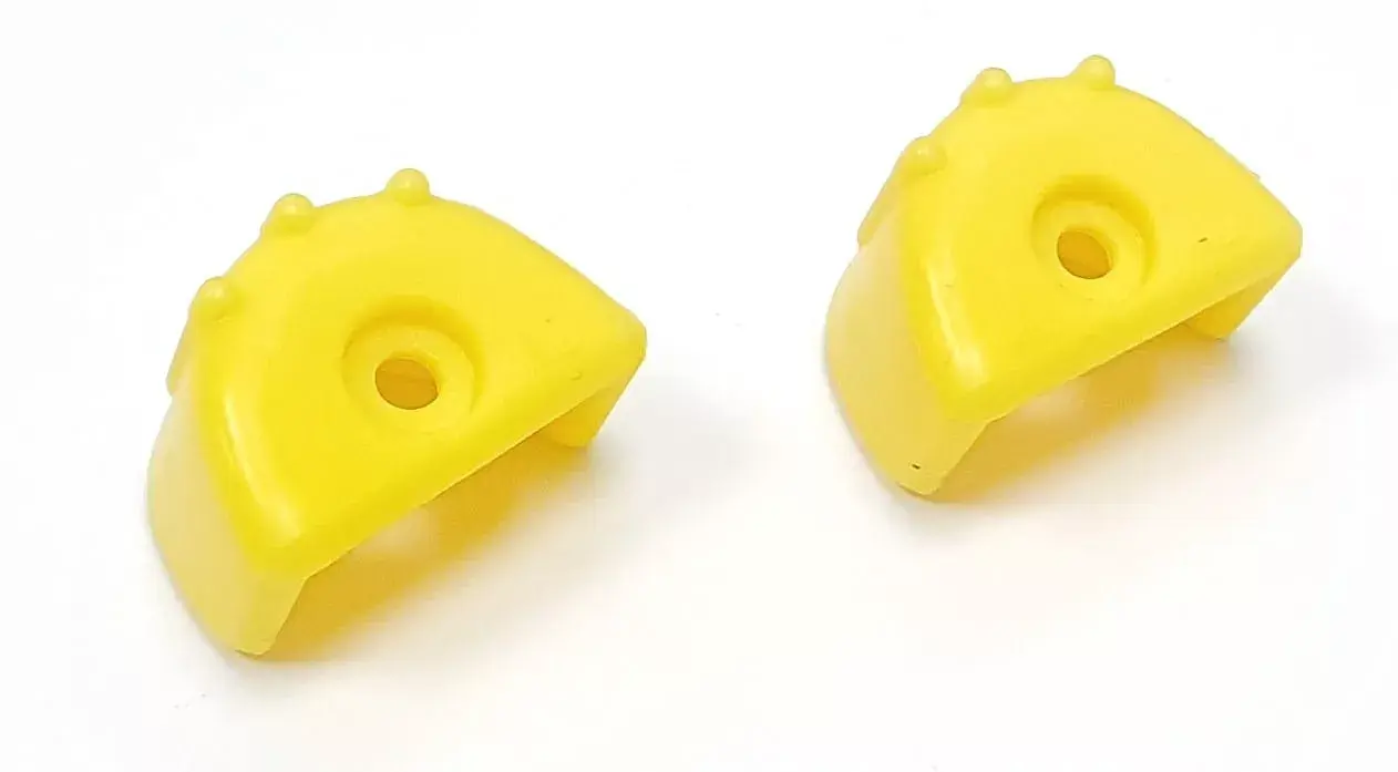 Buggy Shock Protectors For Carpet Racing ( 1 Pair)