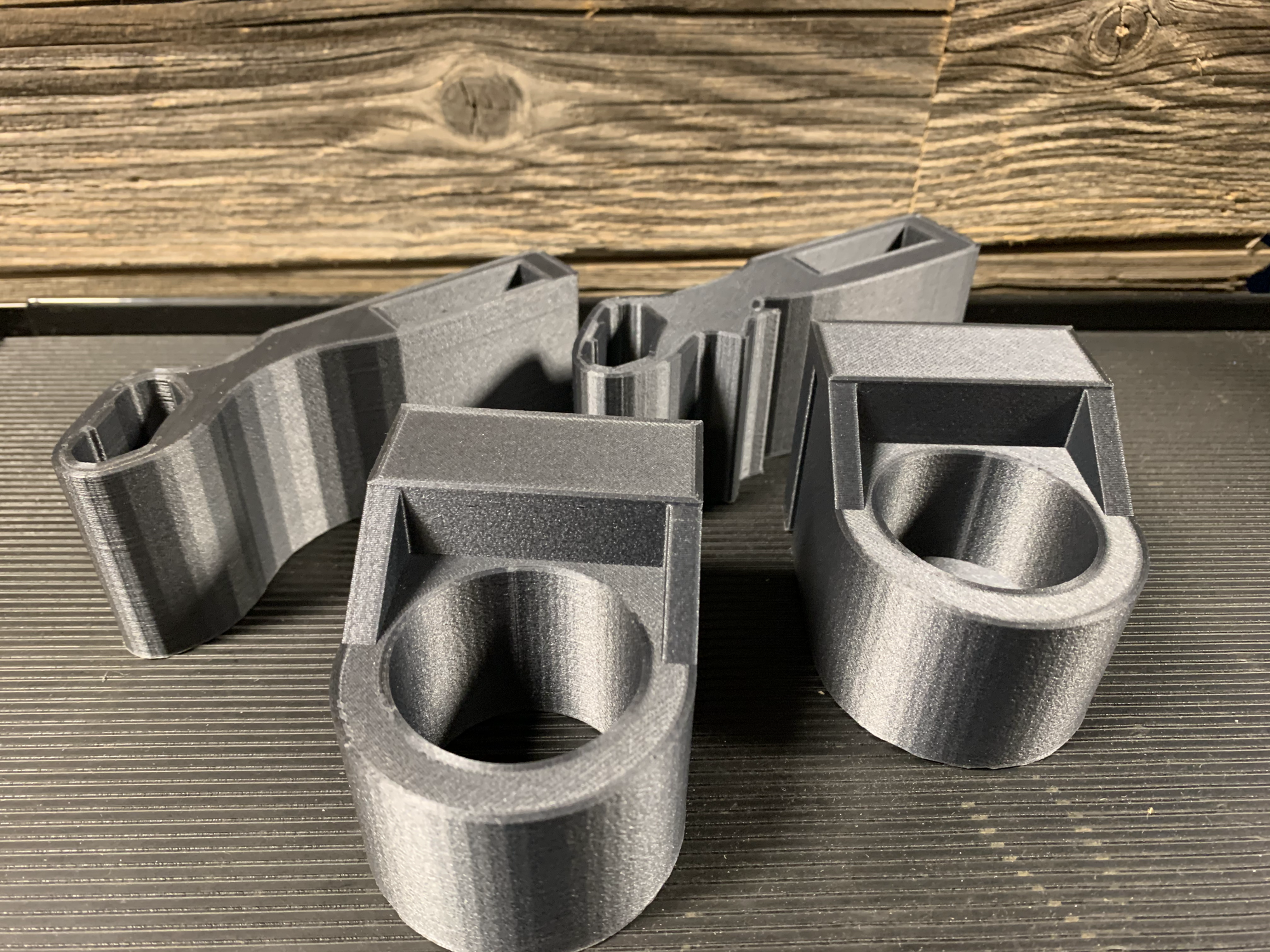 Packout Universal Round Tool Holder