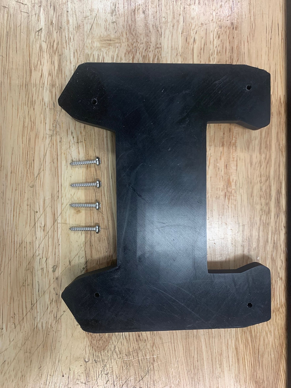 Thumbnail: M12 Inflator Packout Mount