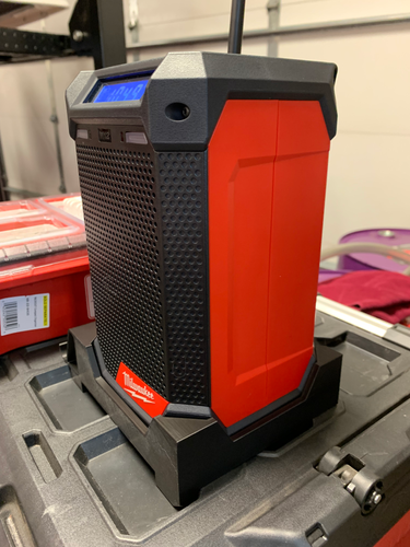 Milwaukee Packout Milwaukee M12 Radio Bluetooth M12 Radio Packout