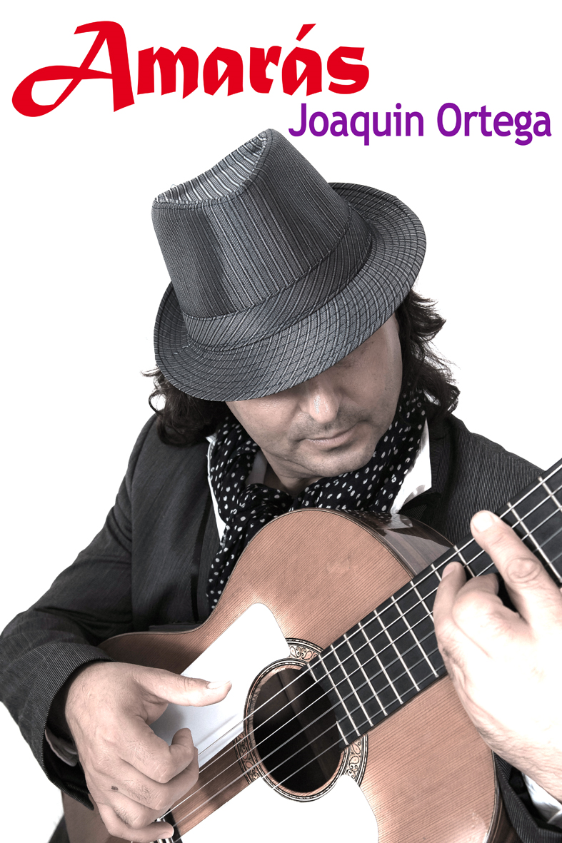 Joaquin Ortega