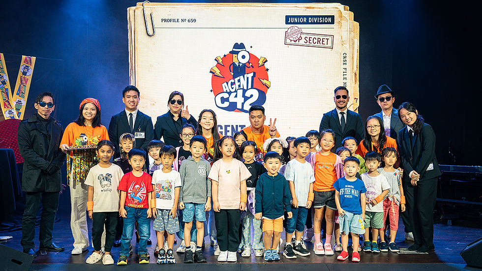 C42 Junior