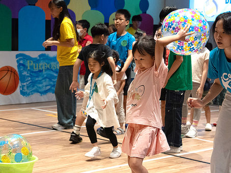 Ultimate Bounce Party at MD