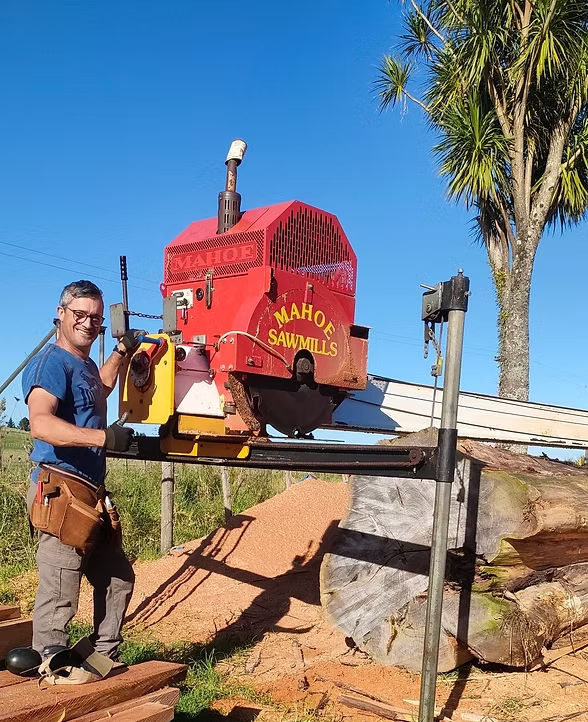 Waipu Arborist