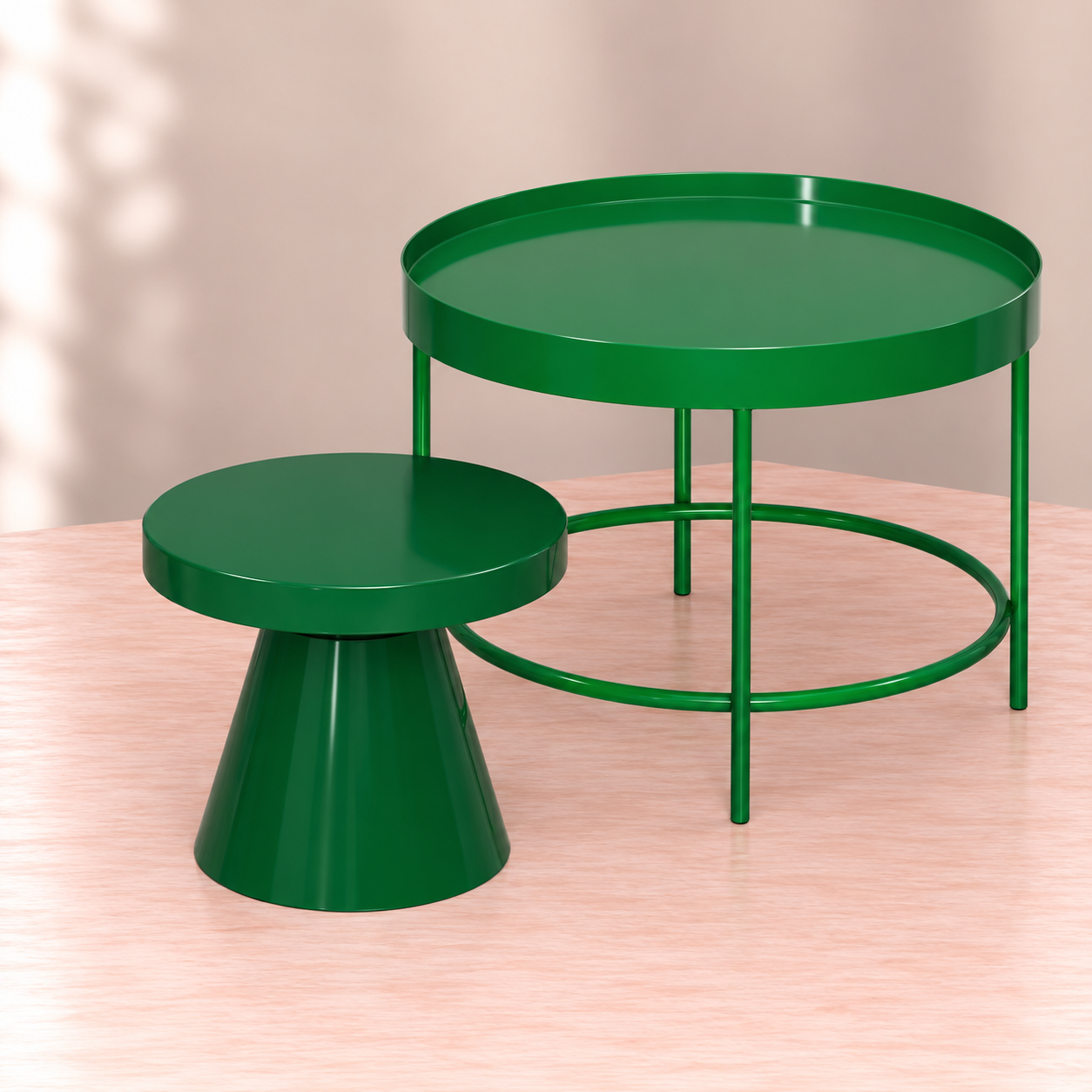 BASES VERDES