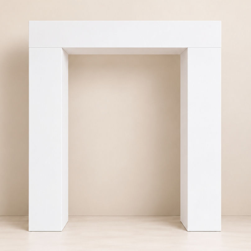 ARCO RECTANGULAR 3D