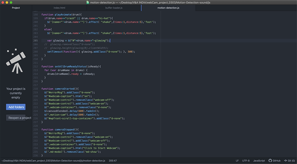 Coding