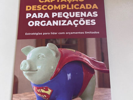 Captação de recursos